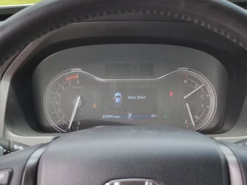 Used 2022 Honda Ridgeline RTL-E image 22