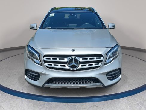 Used 2018 Mercedes-Benz GLA 250 image 2