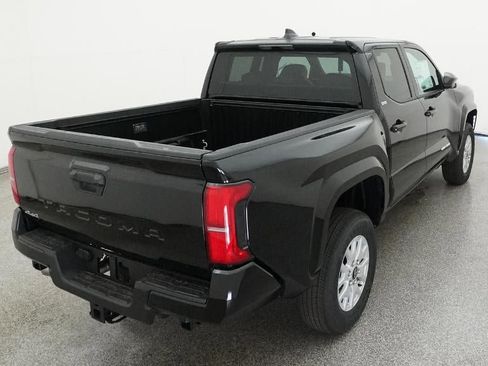 New 2026 Toyota Tacoma SR5 AWD/4WD image 8