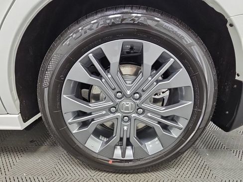 New 2026 Honda Odyssey Touring image 43