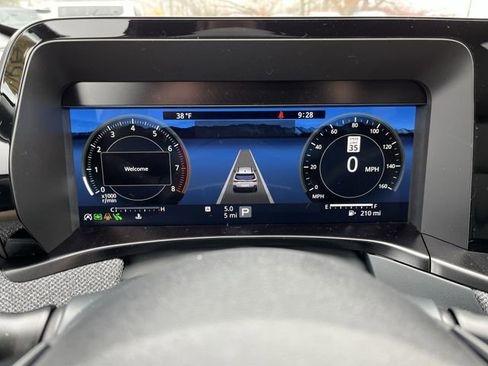 New 2026 Subaru Outback Premium image 12