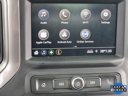 Used 2020 Chevrolet Silverado 2500 W/T w/ WT Convenience Package image 18