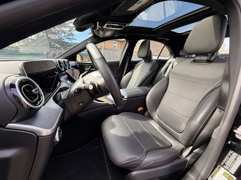 Used 2025 Mercedes-Benz C 300 C 300 image 16