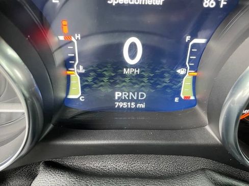 Used 2021 Jeep Wrangler Unlimited Sport AWD/4WD image 16