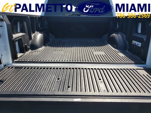 Used 2023 Ford F150 XL w/ XL Chrome Appearance Package image 8