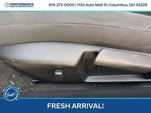 Used 2016 Chevrolet Camaro LT w/ RS Package image 17