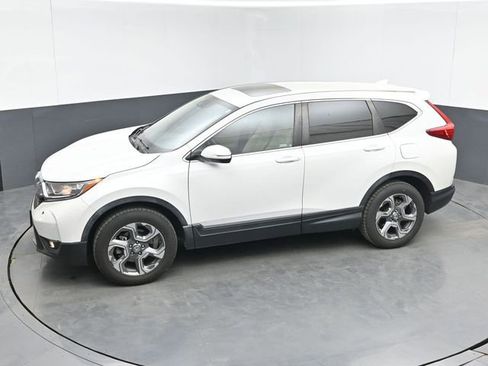 Used 2019 Honda CR-V EX-L image 20