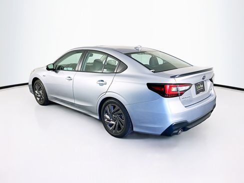 Used 2025 Subaru Legacy Sport AWD/4WD image 5