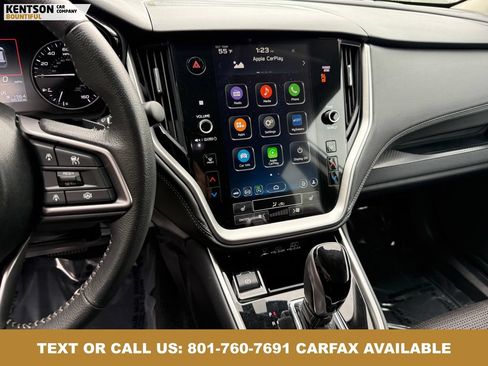Used 2025 Subaru Outback Premium AWD/4WD image 22