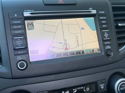 Used 2013 Honda CR-V EX-L image 25