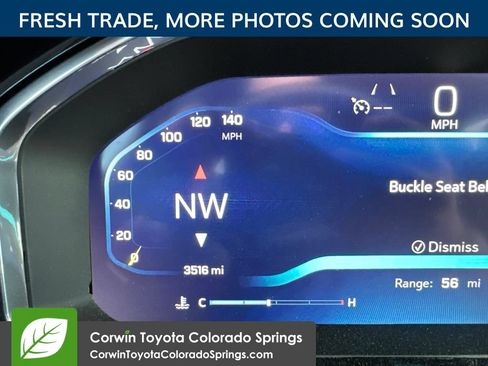 Used 2026 Chevrolet Silverado 2500 LT w/ Trail Boss Package AWD/4WD image 11