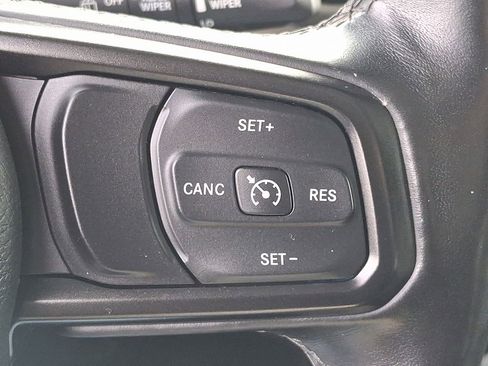 Used 2020 Jeep Wrangler Unlimited Sport S image 25