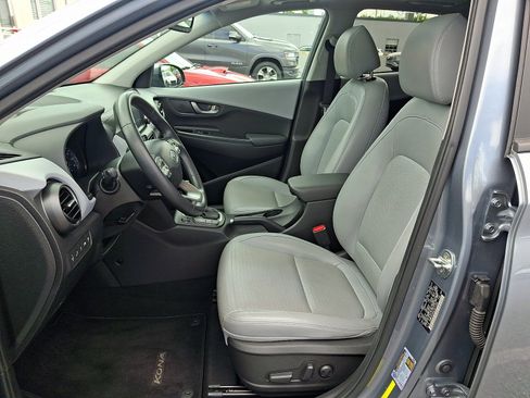 Used 2020 Hyundai Kona Ultimate AWD/4WD image 14