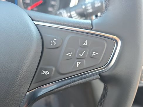 Used 2024 Chevrolet Equinox LT w/ LPO, Floor Liner Package AWD/4WD image 21