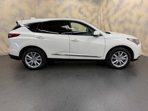 Used 2023 Acura RDX AWD image 9