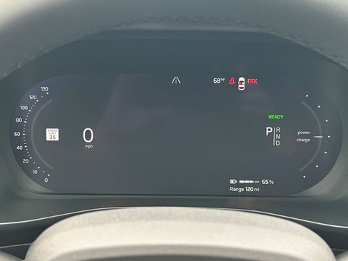 Certified 2023 Volvo XC40 Recharge Ultimate AWD/4WD image 29