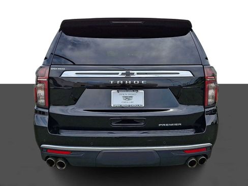 Used 2023 Chevrolet Tahoe Premier AWD/4WD image 5