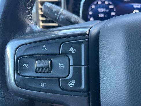Used 2024 Chevrolet Silverado 3500 High Country w/ High Country Premium Package AWD/4WD image 17