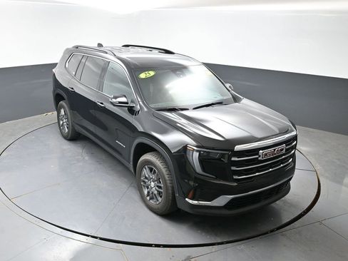 Used 2025 GMC Acadia Elevation FWD image 49