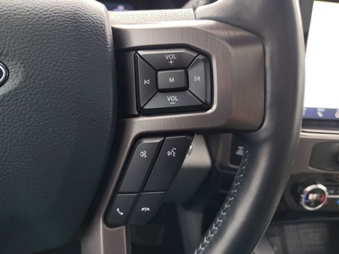 Used 2022 Ford F350 Limited w/ FX4 Off-Road Package image 25