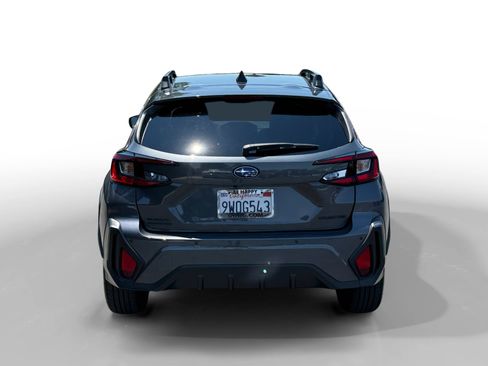 Certified 2026 Subaru Crosstrek 2.5i Limited AWD/4WD image 4