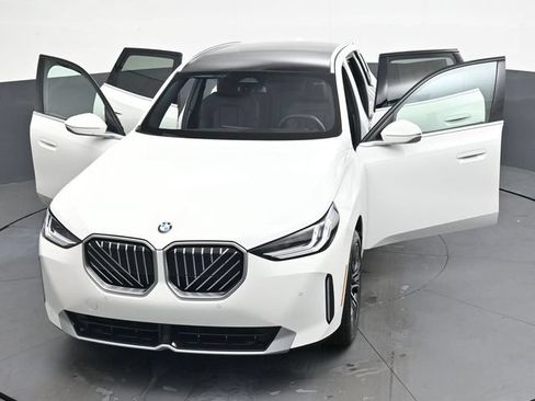New 2026 BMW X3 xDrive30i w/ Convenience Package AWD/4WD image 47