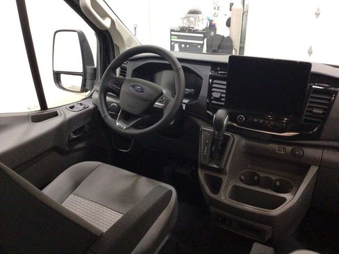 New 2026 Ford Transit 350 XLT image 17
