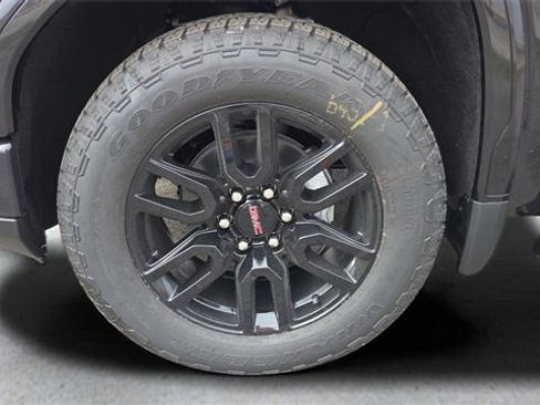 New 2026 GMC Sierra 1500 Elevation w/ Elevation Premium Package image 19