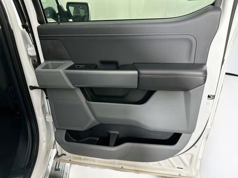 Used 2025 Ford F150 XLT w/ Equipment Group 301A Standard RWD image 28