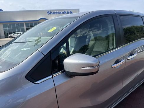 Used 2022 Honda Odyssey Touring image 5