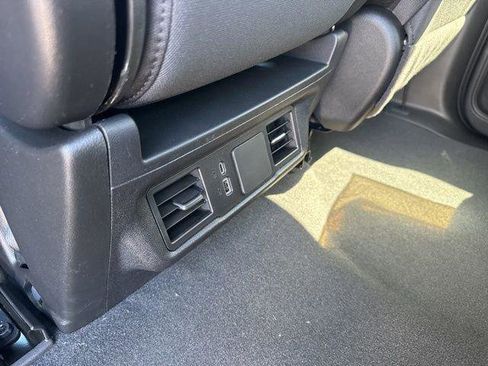 New 2026 Chevrolet Silverado 1500 Custom Trail Boss AWD/4WD image 20