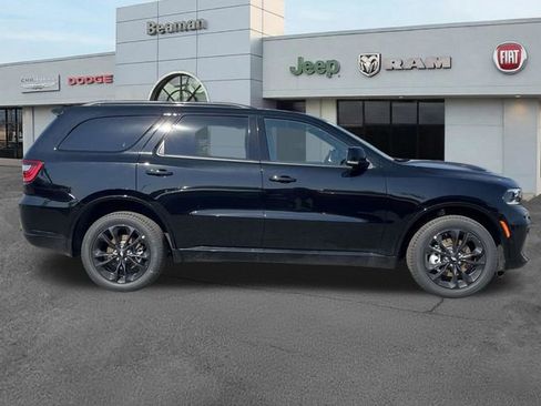 New 2026 Dodge Durango GT image 8
