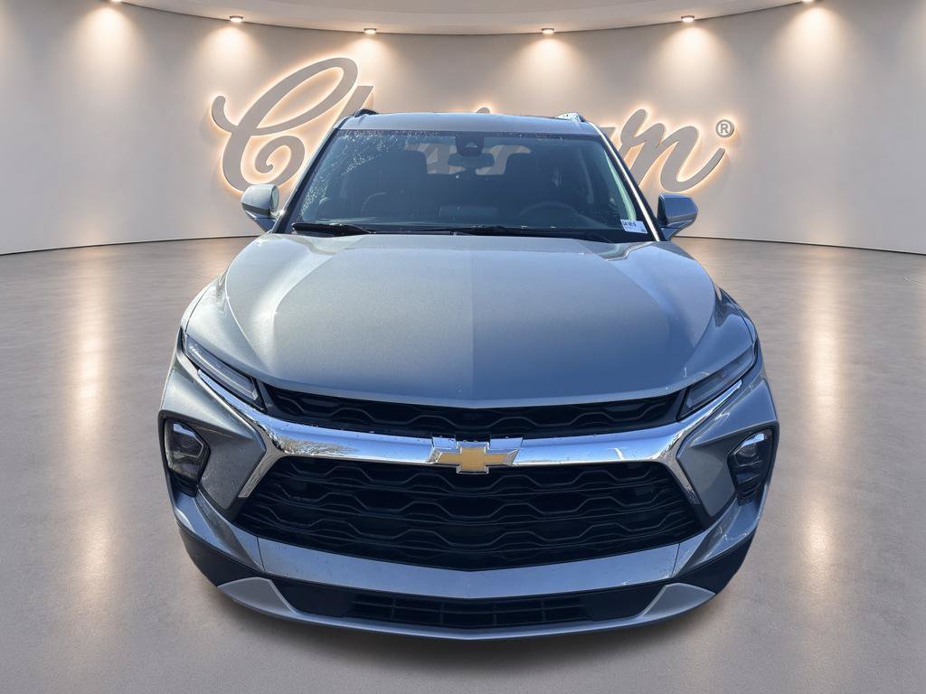 Used 2024 Chevrolet Blazer LT w/ Convenience Package FWD image 8
