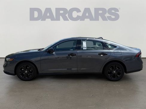 Used 2024 Honda Accord EX image 4