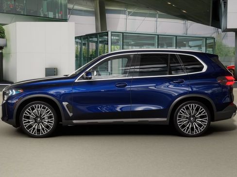 Used 2026 BMW X5 sDrive40i RWD image 28