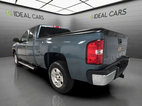 Used 2013 Chevrolet Silverado 1500 LT w/ All-Star Edition RWD image 7