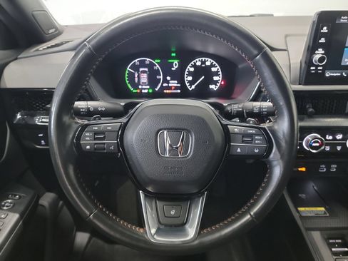 Certified 2023 Honda CR-V Sport Touring image 17