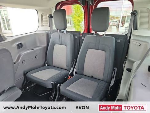 Used 2019 Ford Transit Connect XL image 27