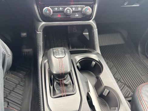 Used 2025 Ford Ranger Raptor image 13