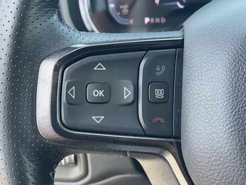 Used 2024 RAM 2500 Rebel w/ Level 2 Equipment Group AWD/4WD image 8