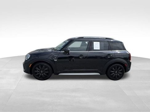 Used 2023 MINI Cooper Countryman S AWD/4WD image 5