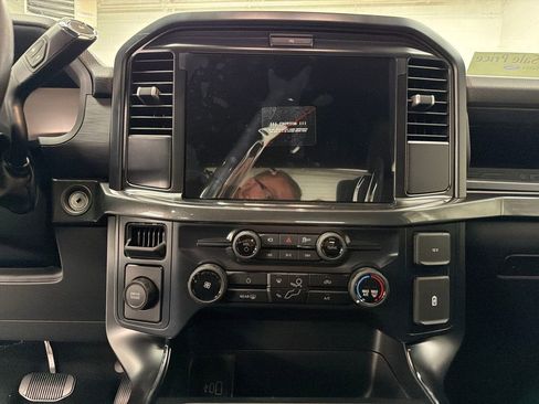 New 2026 Ford F150 STX RWD image 22