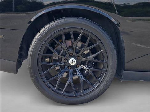 Used 2020 Dodge Challenger R/T Scat Pack w/ Plus Package RWD image 22