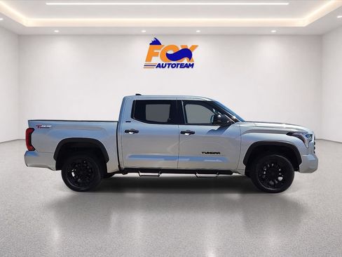 Used 2023 Toyota Tundra SR5 AWD/4WD image 5