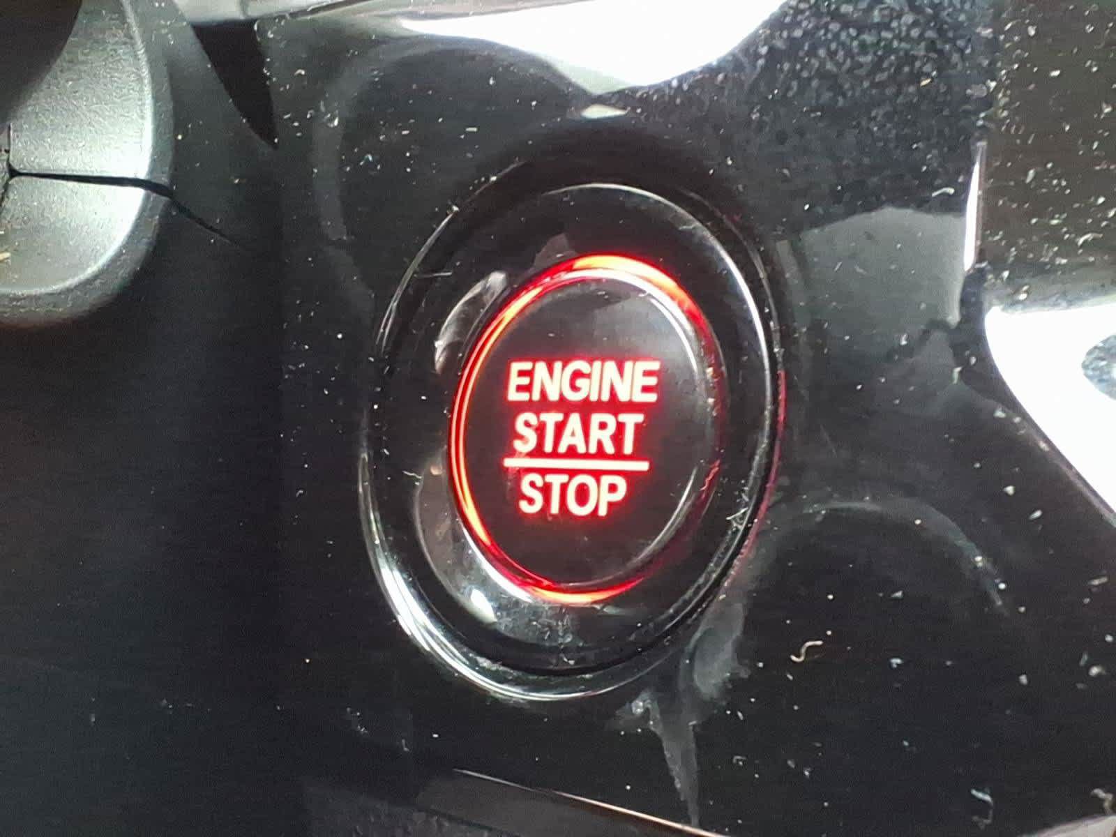 Used 2024 Honda Civic LX image 24