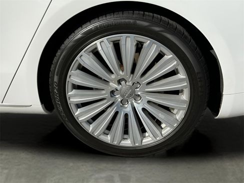 Used 2015 Audi A8 L 4.0T w/ Premium Package image 21