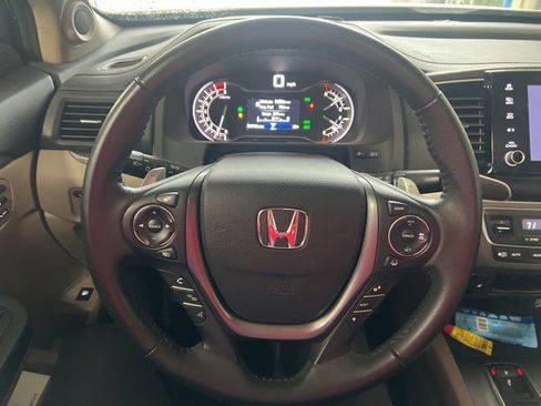 Used 2023 Honda Ridgeline RTL image 15