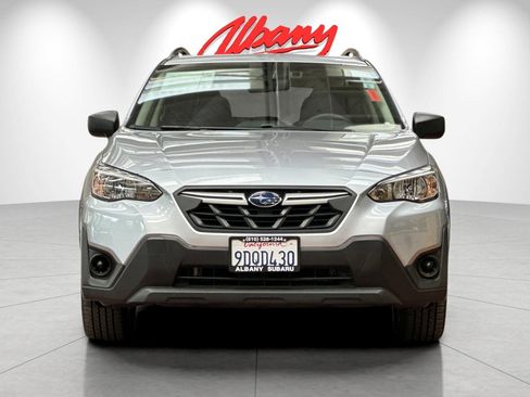 Used 2023 Subaru Crosstrek 2.0i image 10