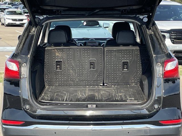 Used 2021 Chevrolet Equinox Premier FWD image 28