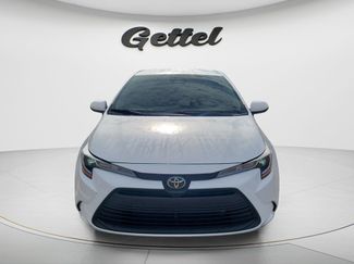 Used 2024 Toyota Corolla LE FWD video 2